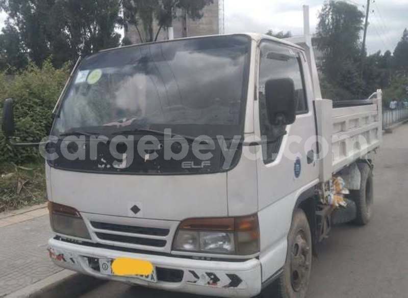 Big with watermark isuzu d max ethiopia addis ababa 12871