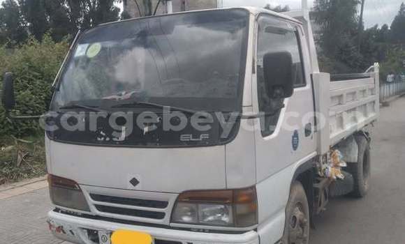 Buy Used Isuzu D–MAX Other Car in Addis–Ababa in Ethiopia Buy Used Isuzu D–MAX Other Car in Addis–Ababa in Ethiopia