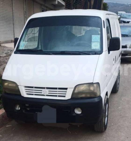 Big with watermark suzuki carry ethiopia addis ababa 12875
