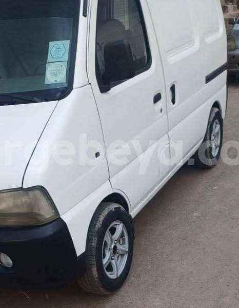 Big with watermark suzuki carry ethiopia addis ababa 12875
