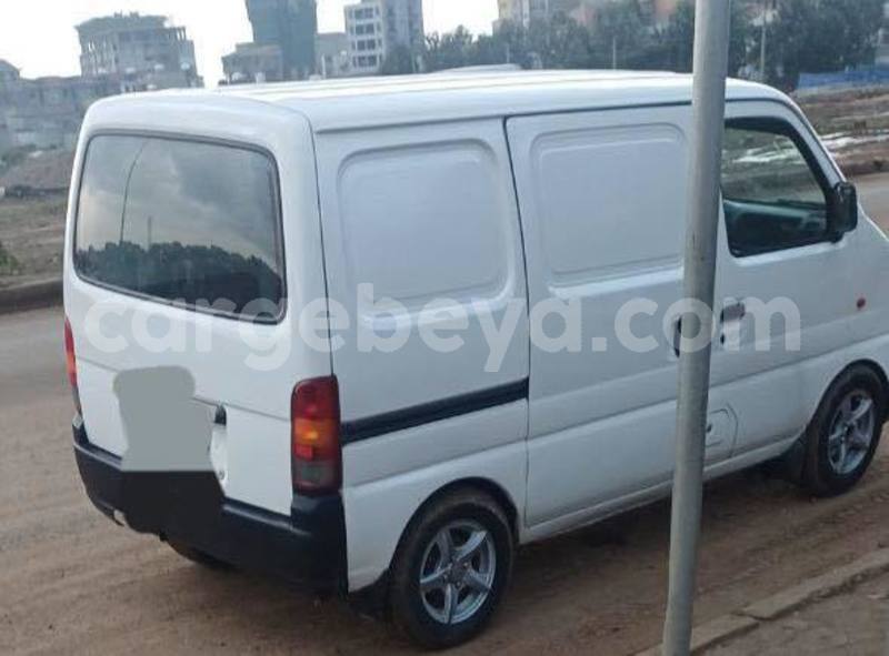 Big with watermark suzuki carry ethiopia addis ababa 12875