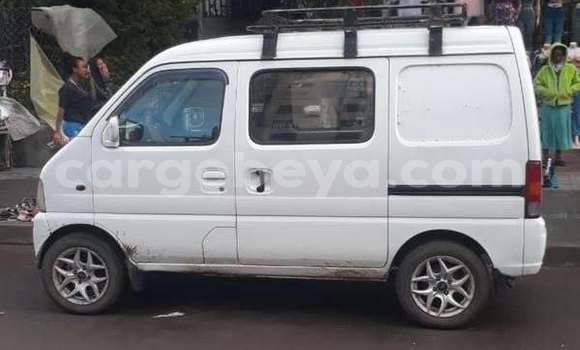 Buy Used Suzuki Every Other Car in Addis–Ababa in Ethiopia Buy Used Suzuki Every Other Car in Addis–Ababa in Ethiopia