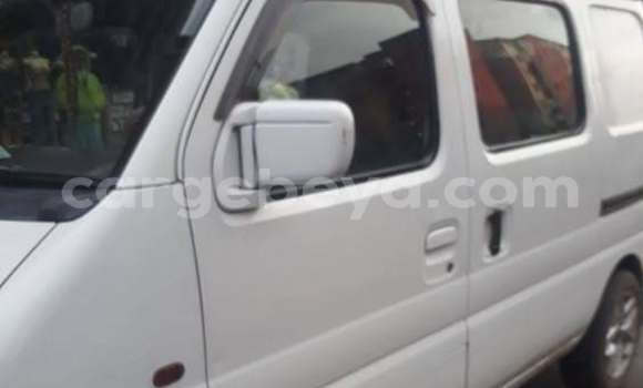 Buy Used Suzuki Every Other Car in Addis–Ababa in Ethiopia Buy Used Suzuki Every Other Car in Addis–Ababa in Ethiopia