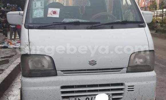 Buy Used Suzuki Every Other Car in Addis–Ababa in Ethiopia Buy Used Suzuki Every Other Car in Addis–Ababa in Ethiopia