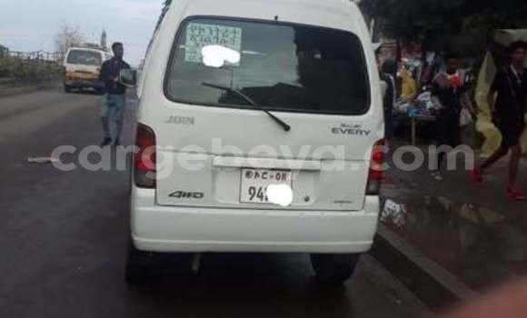 Buy Used Suzuki Every Other Car in Addis–Ababa in Ethiopia Buy Used Suzuki Every Other Car in Addis–Ababa in Ethiopia