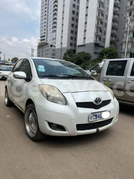 Big with watermark toyota yaris ethiopia addis ababa 12877
