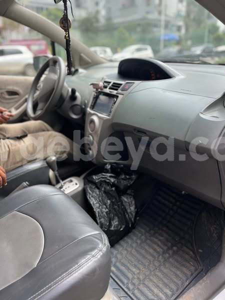 Big with watermark toyota yaris ethiopia addis ababa 12877