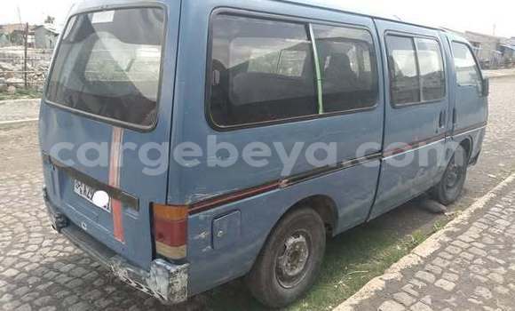 Buy Used Isuzu Aska Other Car in Addis–Ababa in Ethiopia