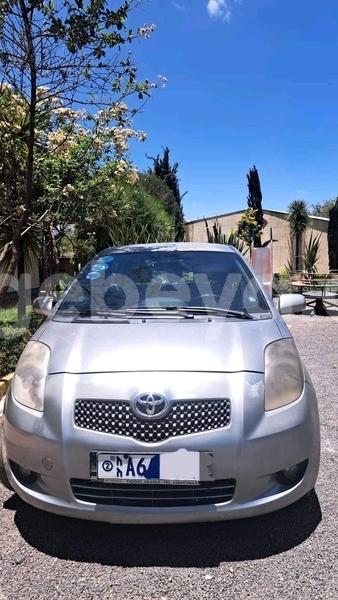 Big with watermark toyota yaris africa addis ababa 12904