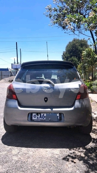 Big with watermark toyota yaris africa addis ababa 12904