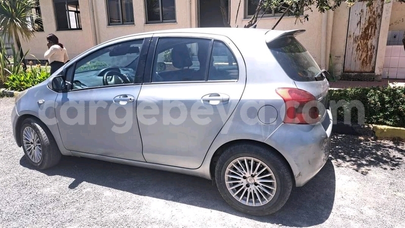 Big with watermark toyota yaris africa addis ababa 12904