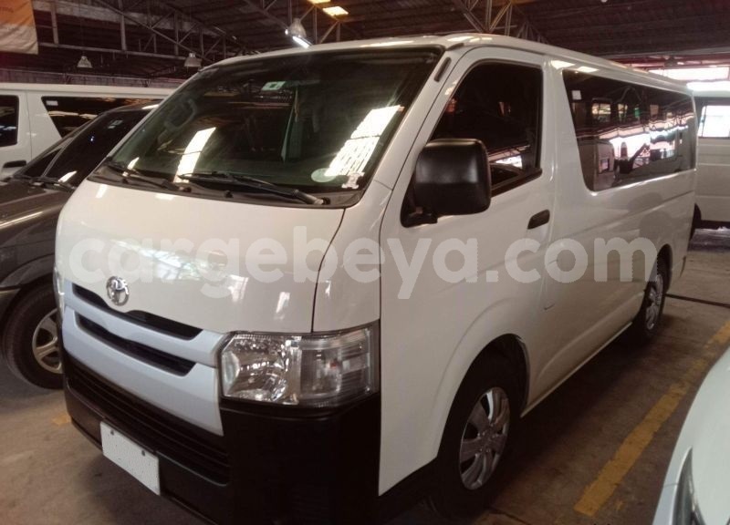 Big with watermark toyota hiace ethiopia addis ababa 12915