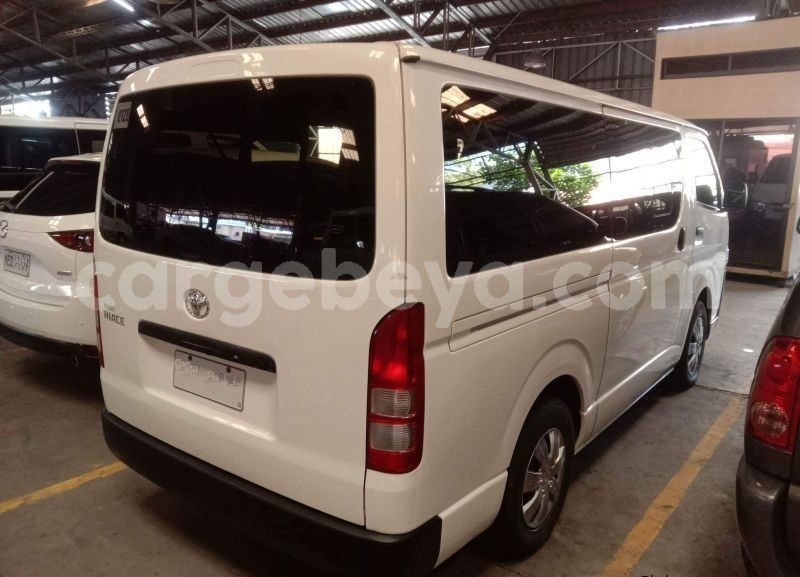 Big with watermark toyota hiace ethiopia addis ababa 12915