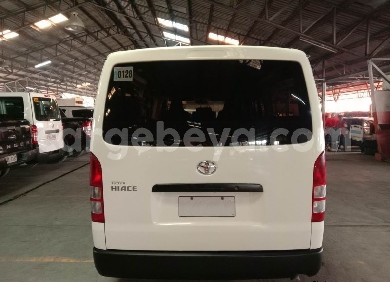 Big with watermark toyota hiace ethiopia addis ababa 12915