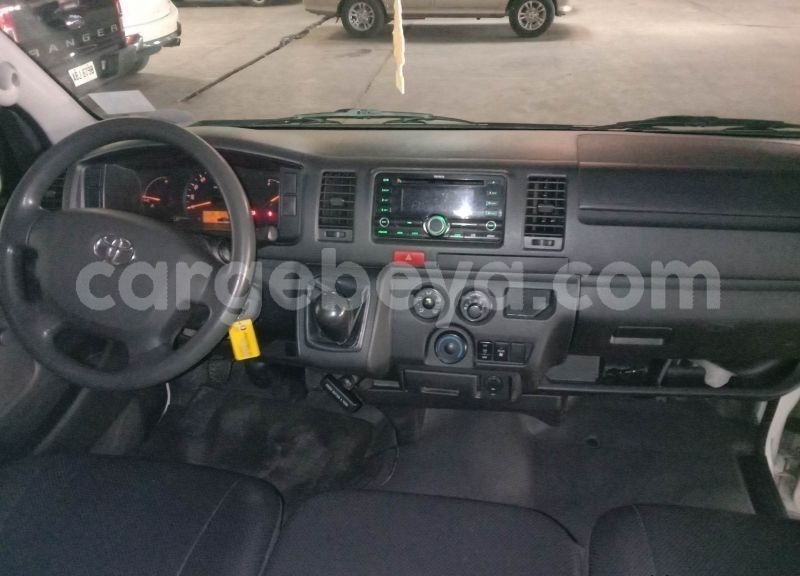 Big with watermark toyota hiace ethiopia addis ababa 12915