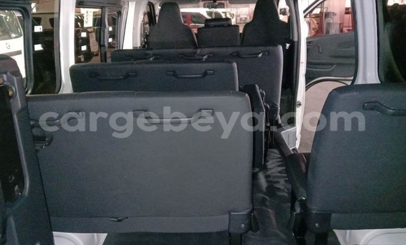 Buy Used Toyota Hiace White Car in Addis–Ababa in Ethiopia Buy Used Toyota Hiace White Car in Addis–Ababa in Ethiopia