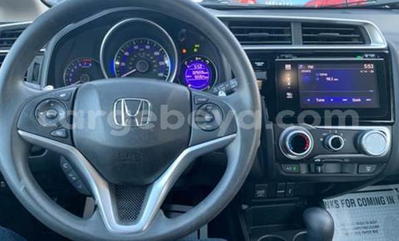 Buy Used Honda FIT Black Car in Addis–Ababa in Ethiopia Buy Used Honda FIT Black Car in Addis–Ababa in Ethiopia