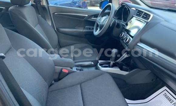 Buy Used Honda FIT Black Car in Addis–Ababa in Ethiopia Buy Used Honda FIT Black Car in Addis–Ababa in Ethiopia