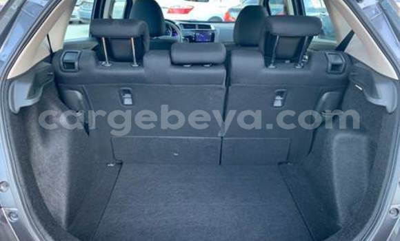 Buy Used Honda FIT Black Car in Addis–Ababa in Ethiopia Buy Used Honda FIT Black Car in Addis–Ababa in Ethiopia