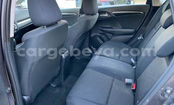 Buy Used Honda FIT Black Car in Addis–Ababa in Ethiopia Buy Used Honda FIT Black Car in Addis–Ababa in Ethiopia