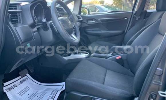 Buy Used Honda FIT Black Car in Addis–Ababa in Ethiopia Buy Used Honda FIT Black Car in Addis–Ababa in Ethiopia