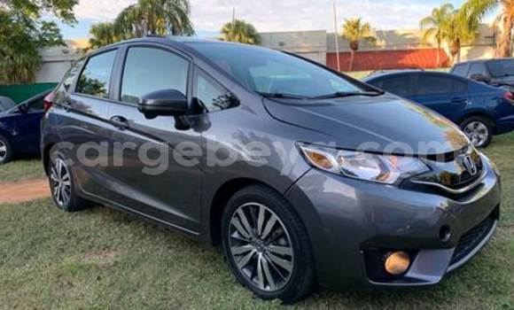 Buy Used Honda FIT Black Car in Addis–Ababa in Ethiopia Buy Used Honda FIT Black Car in Addis–Ababa in Ethiopia