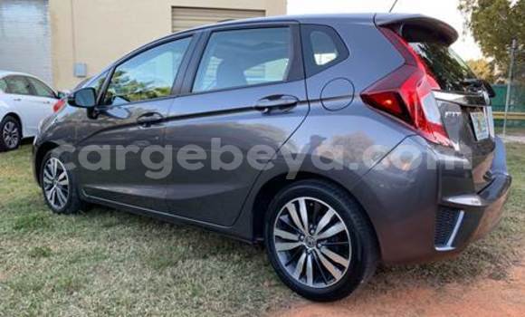 Buy Used Honda FIT Black Car in Addis–Ababa in Ethiopia Buy Used Honda FIT Black Car in Addis–Ababa in Ethiopia