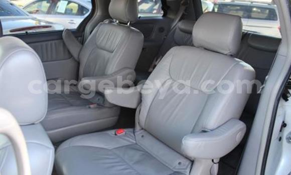 Buy Used Toyota Sienna White Car in Addis–Ababa in Ethiopia Buy Used Toyota Sienna White Car in Addis–Ababa in Ethiopia