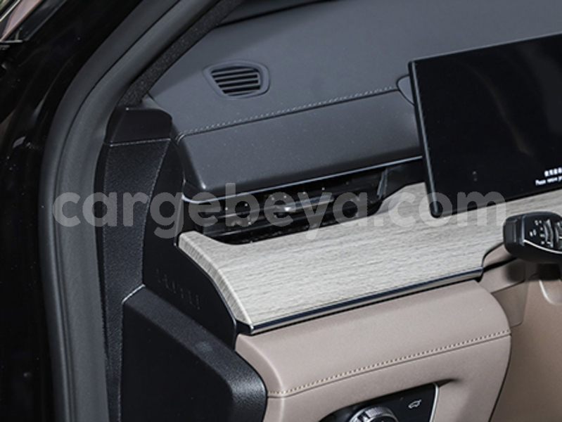 Big with watermark chery tiggo t11 ethiopia addis ababa 12975