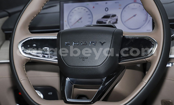 Buy New Chery Tiggo (T11) Other Car in Addis–Ababa in Ethiopia Buy New Chery Tiggo (T11) Other Car in Addis–Ababa in Ethiopia