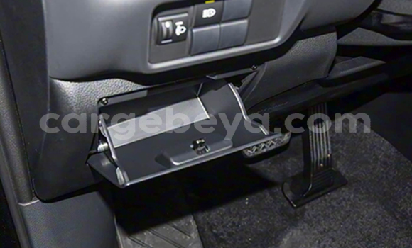 Buy New Toyota Highlander White Car in Awassa in Southern Buy New Toyota Highlander White Car in Awassa in Southern