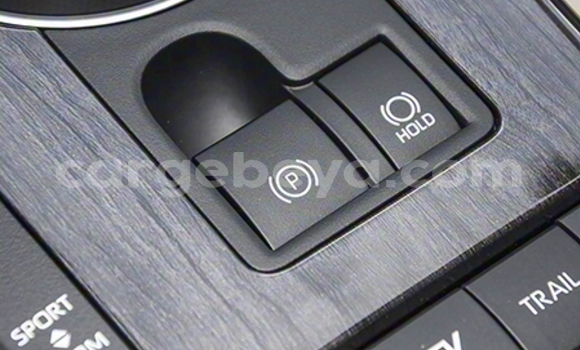 Buy New Toyota Highlander White Car in Awassa in Southern Buy New Toyota Highlander White Car in Awassa in Southern