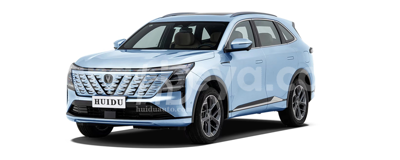 Big with watermark changan cs75 oromia abomsa 12977