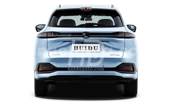 Buy New Changan CS75 Black Car in Abomsa in Oromia Buy New Changan CS75 Black Car in Abomsa in Oromia