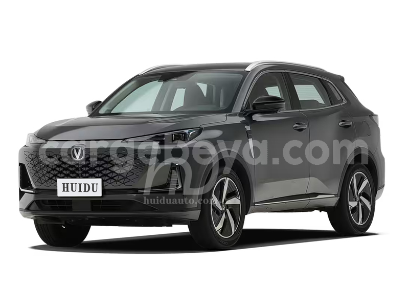 Big with watermark changan cs35 oromia abomsa 12978