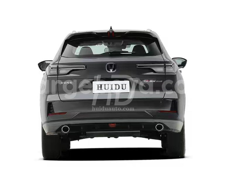 Big with watermark changan cs35 oromia abomsa 12978