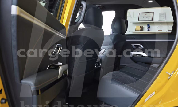 Buy Used Changan Hunter Other Car in Abomsa in Oromia Buy Used Changan Hunter Other Car in Abomsa in Oromia