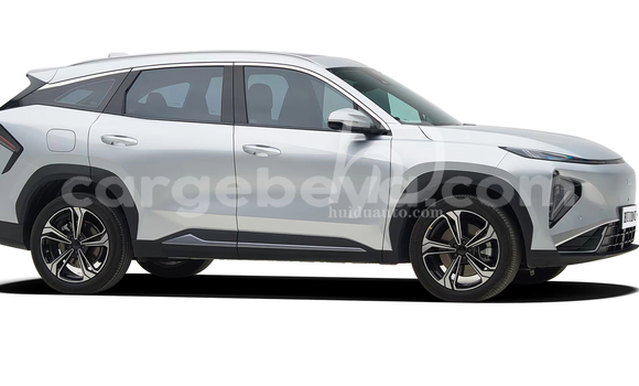 Buy Used Geely Emgrand 7 Black Car in Abomsa in Oromia Buy Used Geely Emgrand 7 Black Car in Abomsa in Oromia