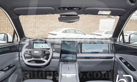 Buy Used Geely Emgrand 7 Black Car in Abomsa in Oromia Buy Used Geely Emgrand 7 Black Car in Abomsa in Oromia