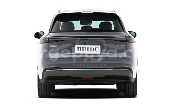 Buy Used Geely Emgrand 7 Black Car in Addigrat in Tigray Buy Used Geely Emgrand 7 Black Car in Addigrat in Tigray