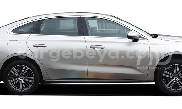 Buy Used Geely Emgrand EC7 Black Car in Abomsa in Oromia Buy Used Geely Emgrand EC7 Black Car in Abomsa in Oromia