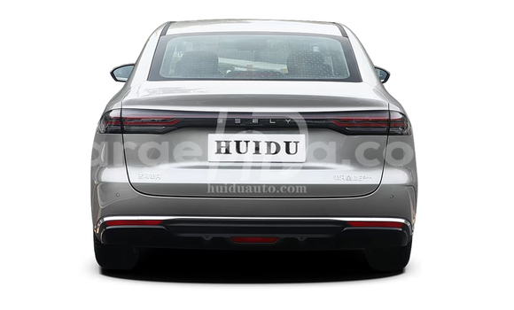 Buy Used Geely Emgrand EC7 Black Car in Abomsa in Oromia Buy Used Geely Emgrand EC7 Black Car in Abomsa in Oromia