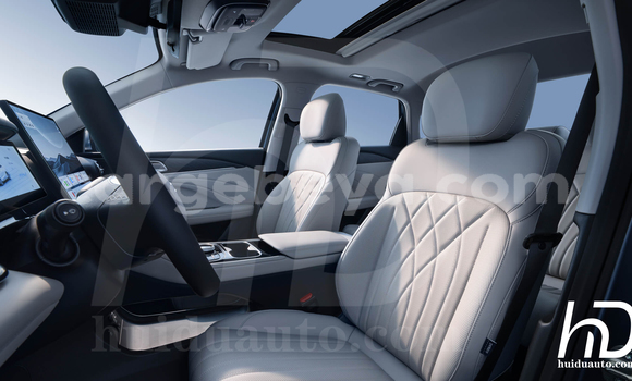 Buy Used Geely Emgrand EC7 Black Car in Abomsa in Oromia Buy Used Geely Emgrand EC7 Black Car in Abomsa in Oromia