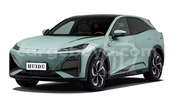 Acheter Import Voiture Geely Emgrand X7 Noir à Addigrat, Tigray