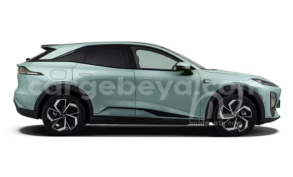 Buy Import Geely Emgrand X7 Black Car in Addigrat in Tigray Buy Import Geely Emgrand X7 Black Car in Addigrat in Tigray