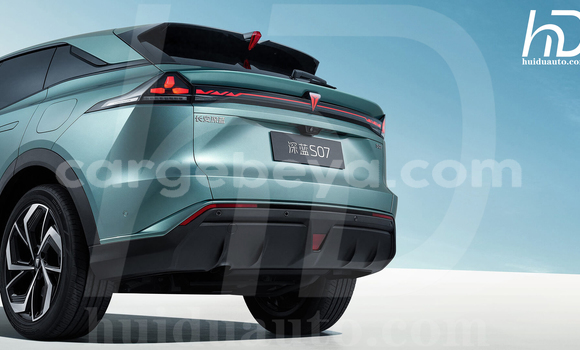 Buy Import Geely Emgrand X7 Black Car in Addigrat in Tigray Buy Import Geely Emgrand X7 Black Car in Addigrat in Tigray