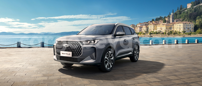 Big with watermark chery tiggo t11 amhara addis zemen 12984