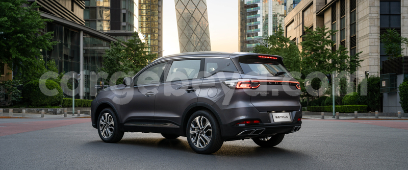 Big with watermark chery tiggo t11 amhara addis zemen 12984