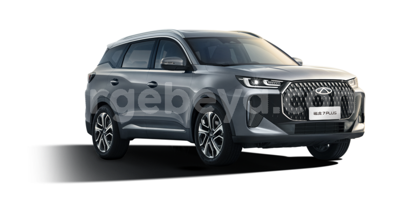 Big with watermark chery tiggo t11 amhara addis zemen 12984