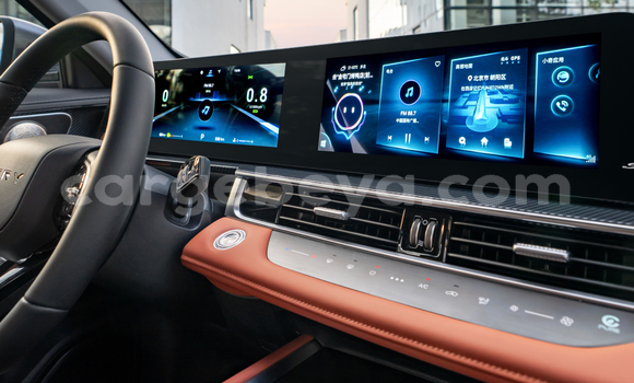 Buy New Chery Tiggo (T11) Other Car in Addis Zemen in Amhara Buy New Chery Tiggo (T11) Other Car in Addis Zemen in Amhara